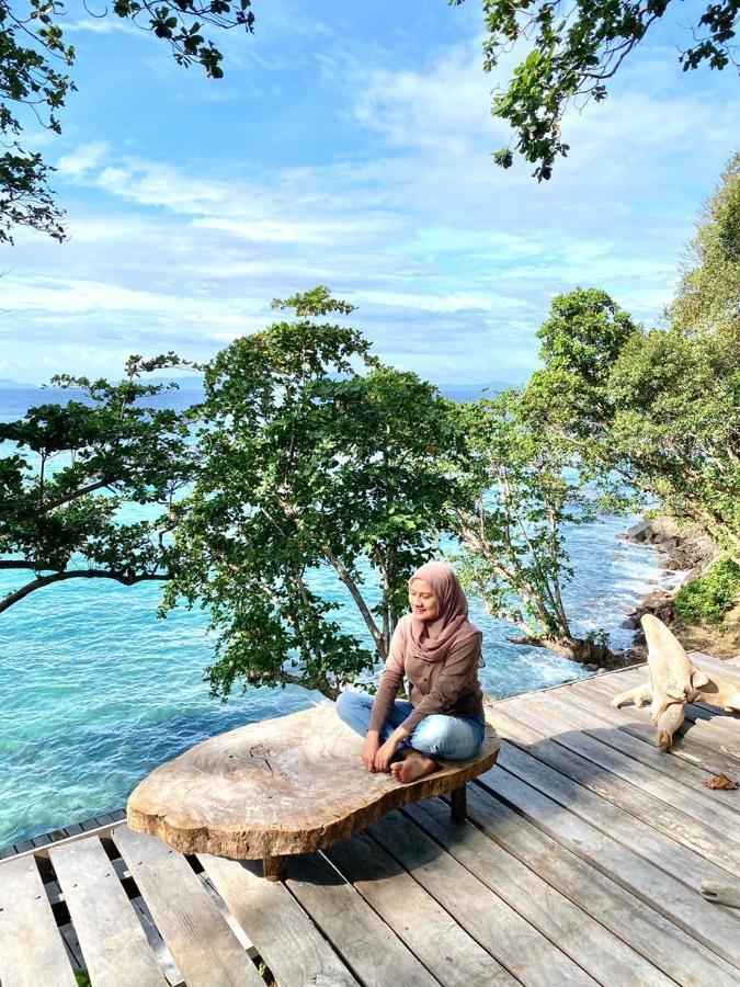 Lodge Beu Ceubeh Sabang (Weh Island)